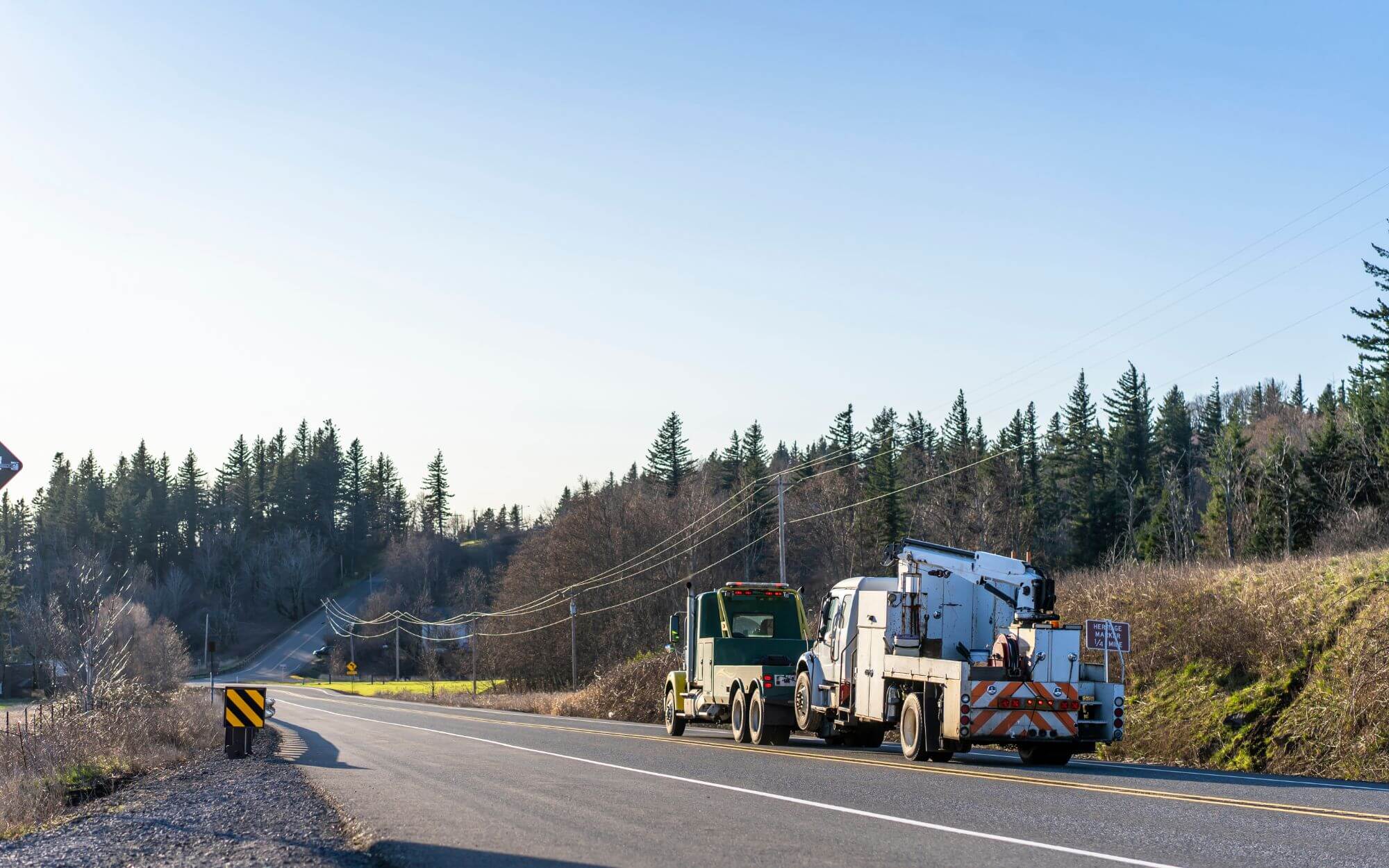 Tow Truck American (7)