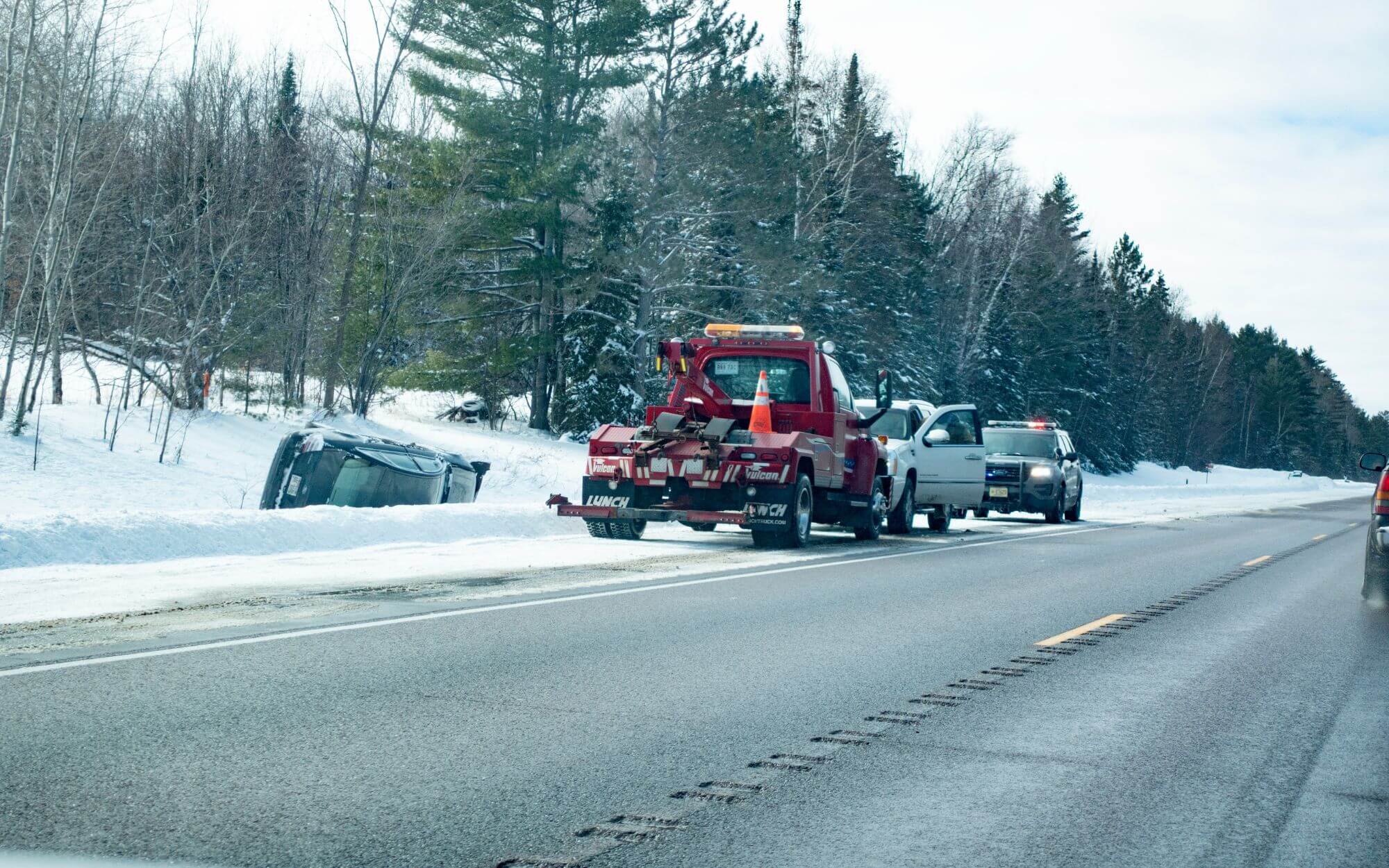 Tow Truck American (8)